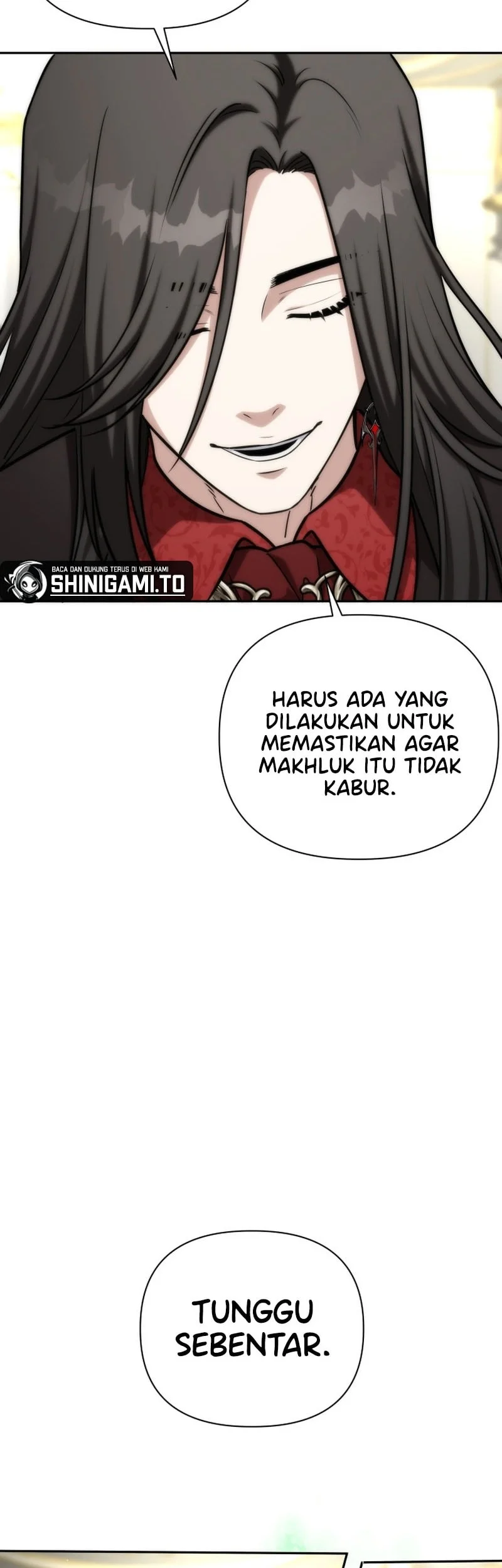 Barbarian's Adventure in a Fantasy World Chapter 53 - halaman 62