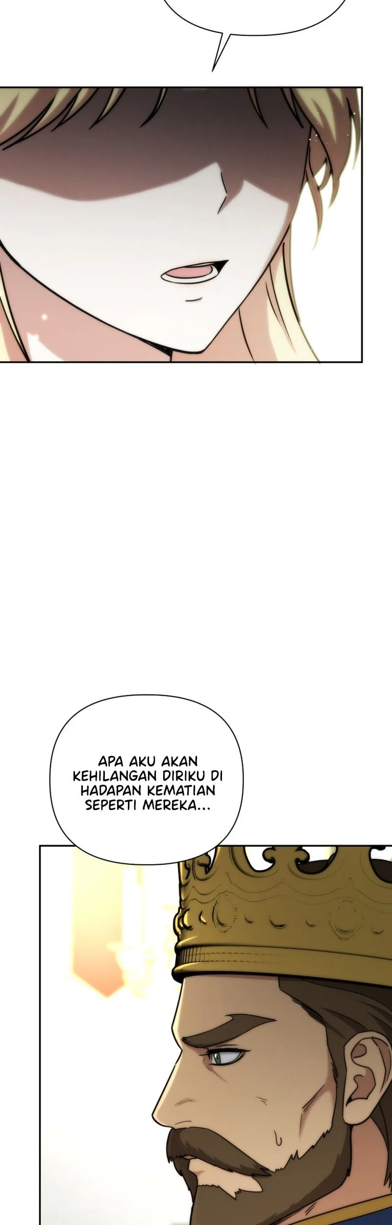 Barbarian's Adventure in a Fantasy World Chapter 53 - halaman 66