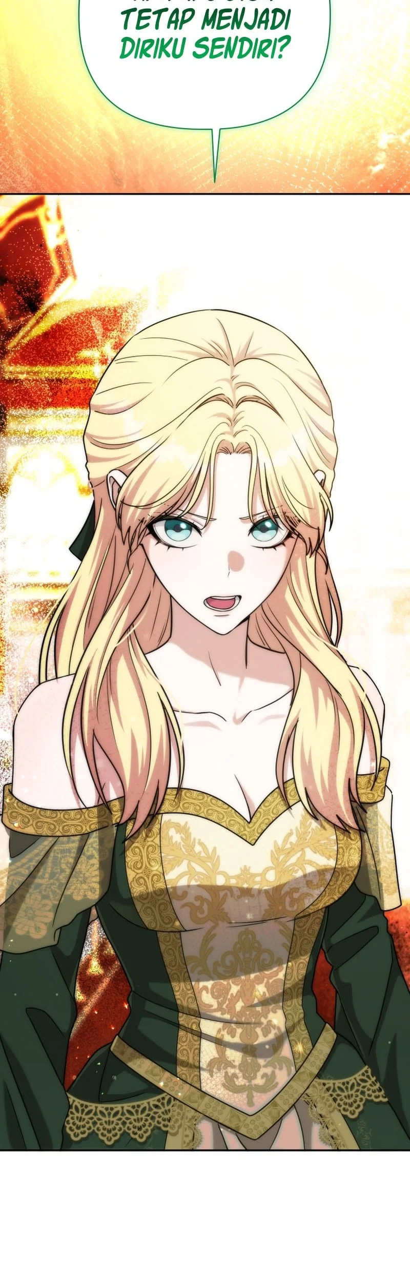 Barbarian's Adventure in a Fantasy World Chapter 53 - halaman 68