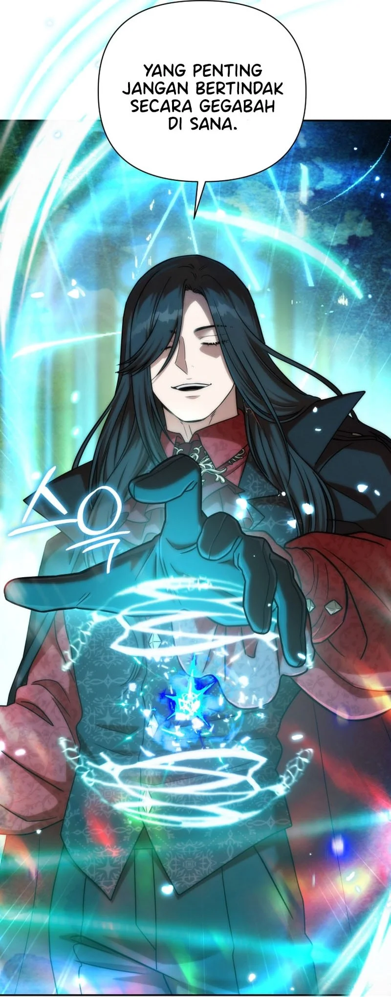 Barbarian's Adventure in a Fantasy World Chapter 53 - halaman 72