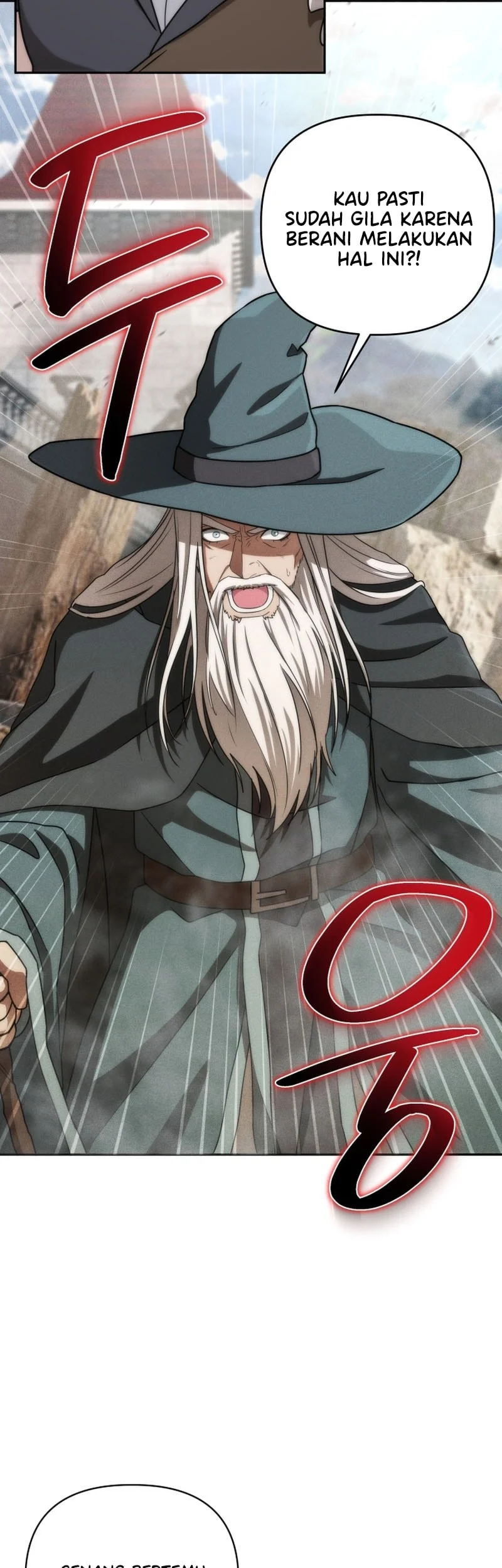 Barbarian's Adventure in a Fantasy World Chapter 54 - halaman 32