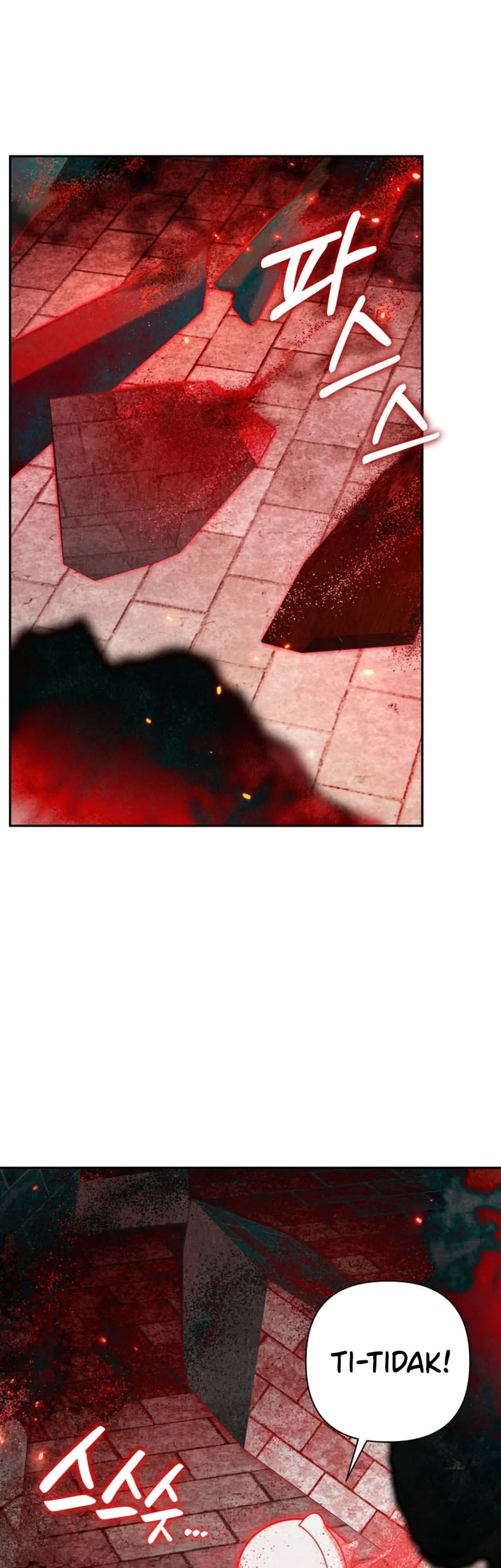 Barbarian's Adventure in a Fantasy World Chapter 54 - halaman 44