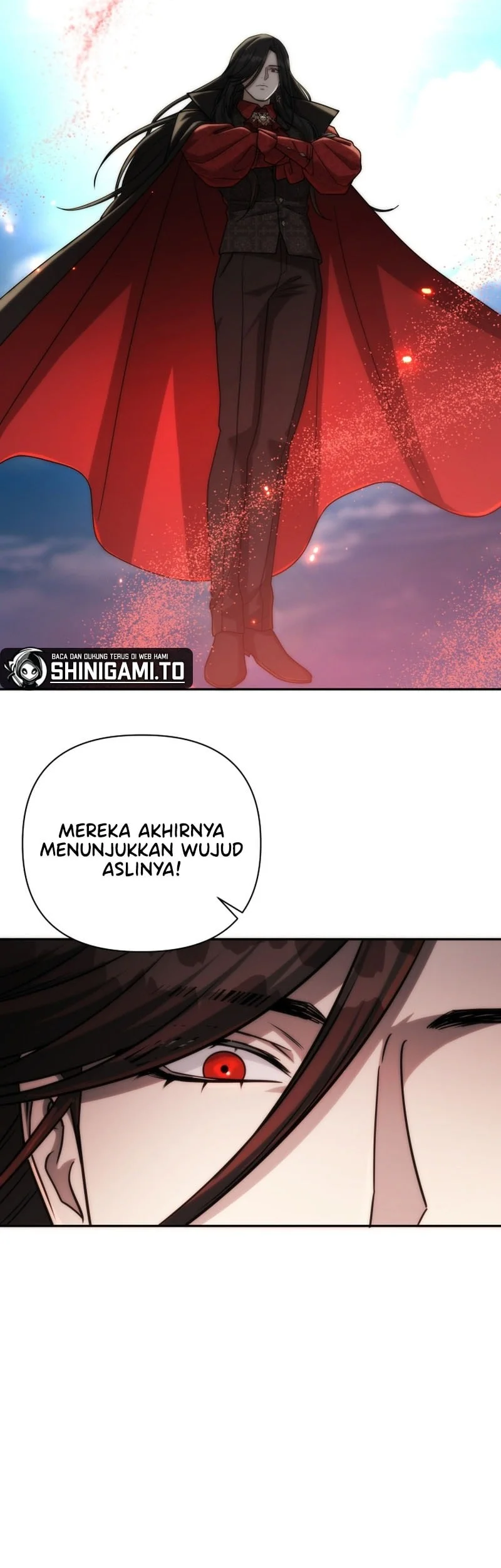 Barbarian's Adventure in a Fantasy World Chapter 54 - halaman 46