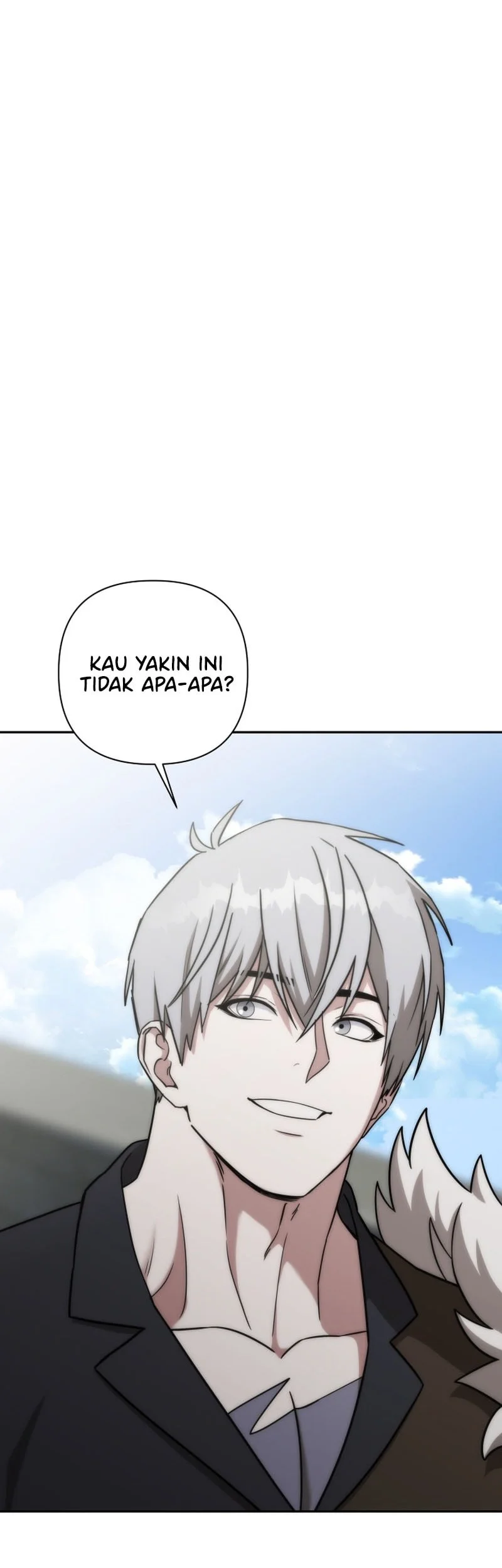 Barbarian's Adventure in a Fantasy World Chapter 54 - halaman 5