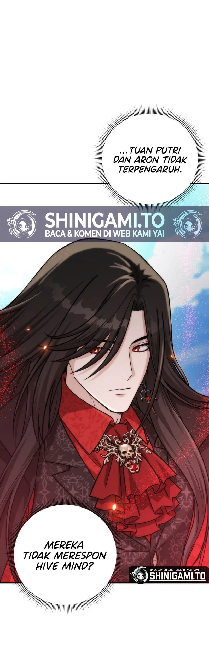 Barbarian's Adventure in a Fantasy World Chapter 54 - halaman 50