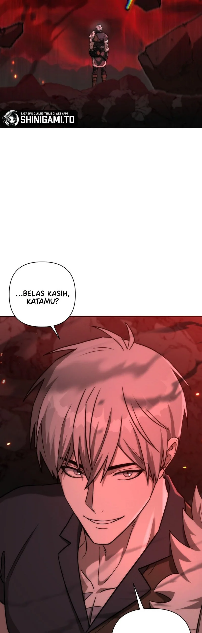 Barbarian's Adventure in a Fantasy World Chapter 54 - halaman 59