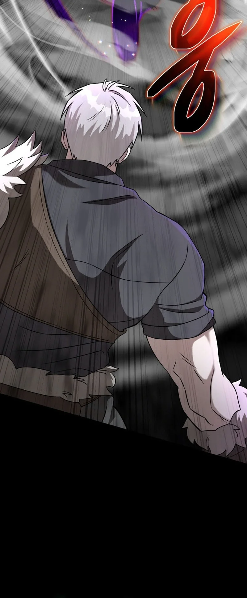 Barbarian's Adventure in a Fantasy World Chapter 55 - halaman 13