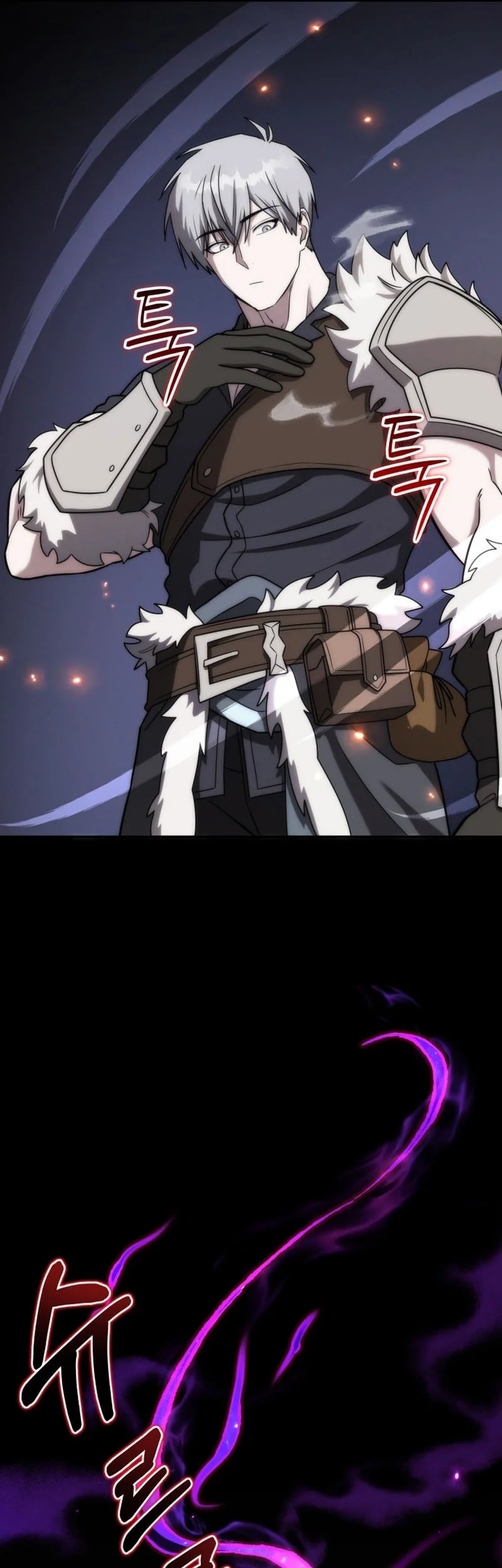 Barbarian's Adventure in a Fantasy World Chapter 55 - halaman 30