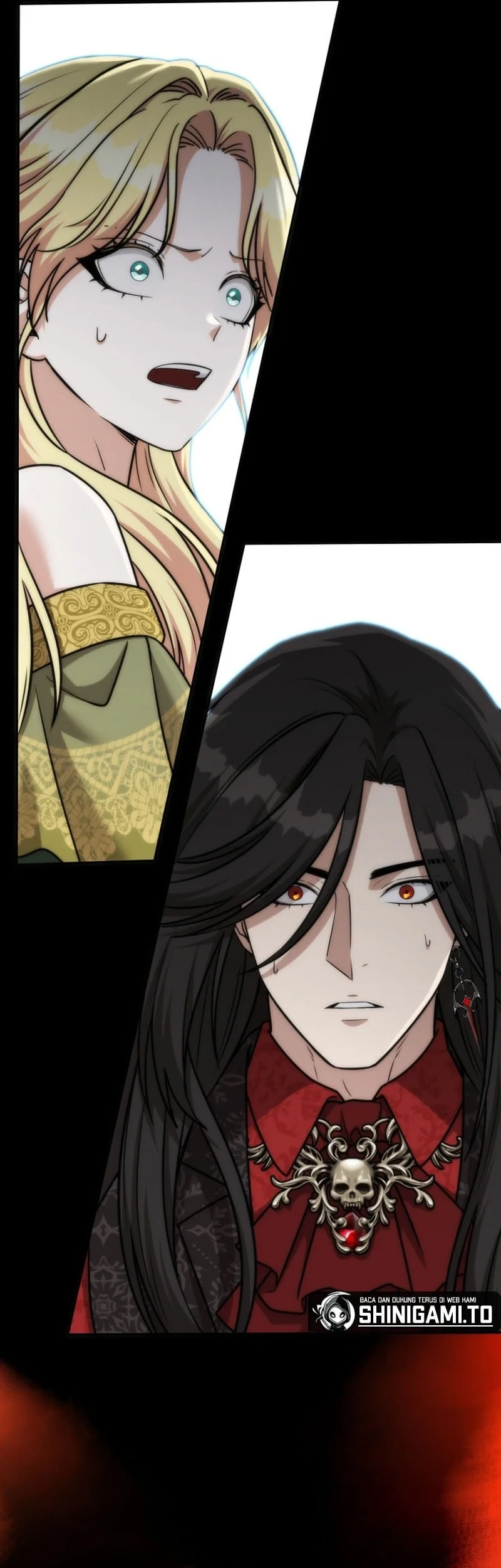 Barbarian's Adventure in a Fantasy World Chapter 55 - halaman 54