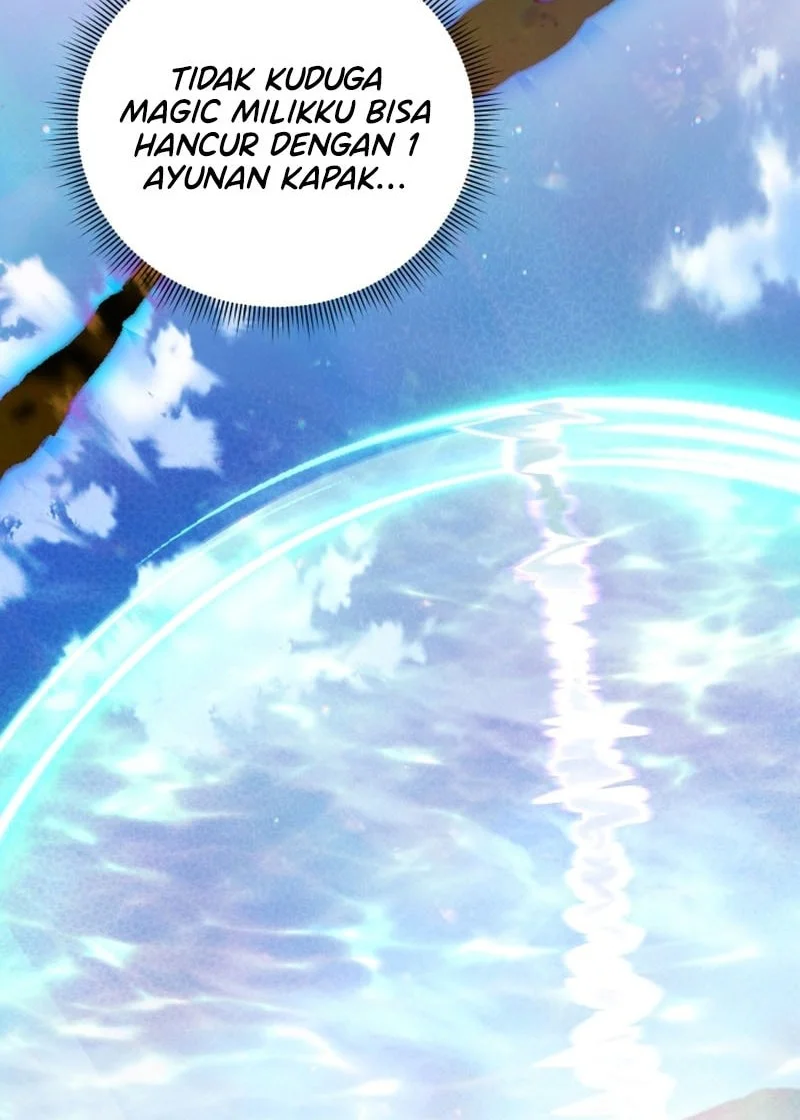 Barbarian's Adventure in a Fantasy World Chapter 55 - halaman 69