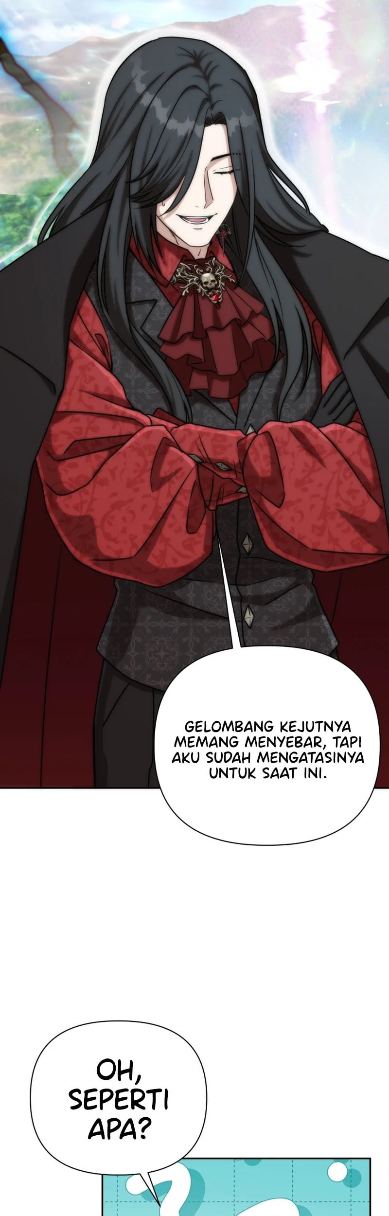 Barbarian's Adventure in a Fantasy World Chapter 55 - halaman 70