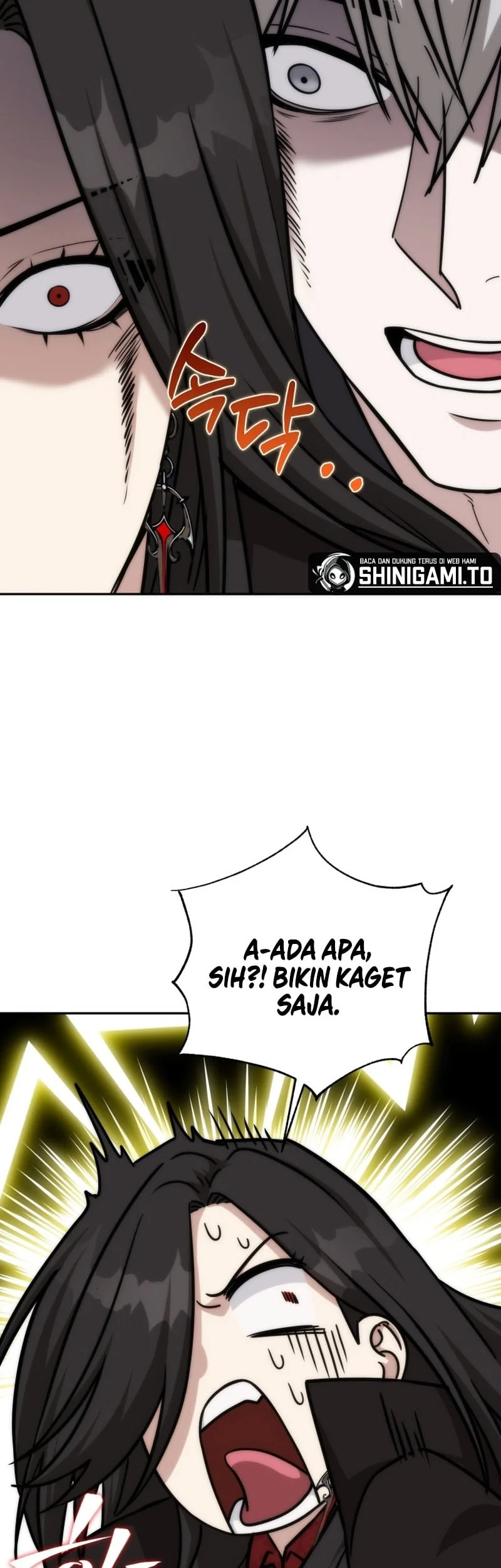 Barbarian's Adventure in a Fantasy World Chapter 55 - halaman 79