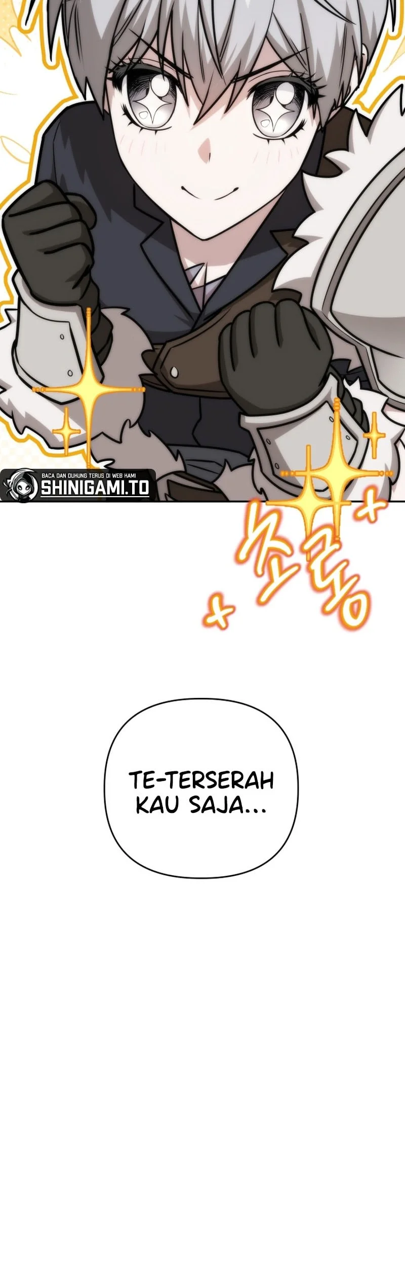 Barbarian's Adventure in a Fantasy World Chapter 55 - halaman 83
