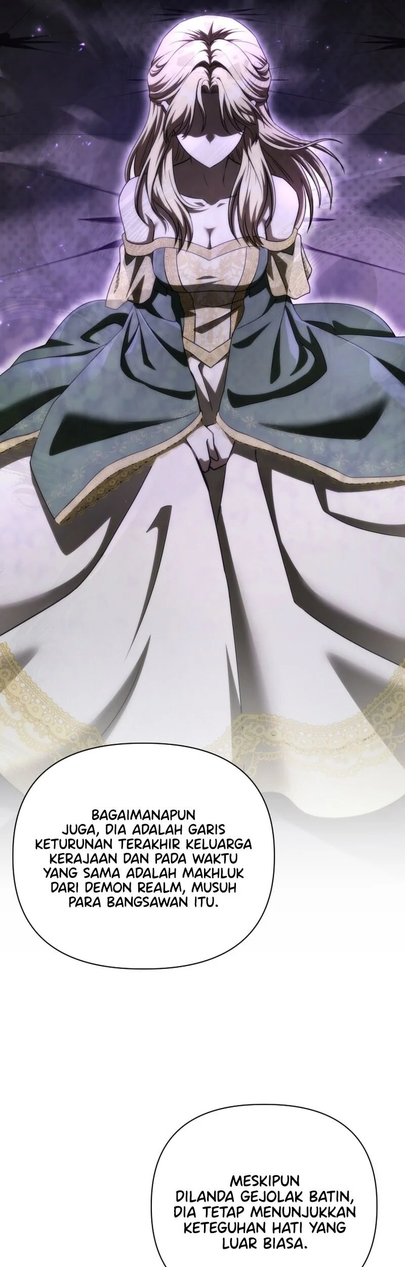 Barbarian's Adventure in a Fantasy World Chapter 56 - halaman 10