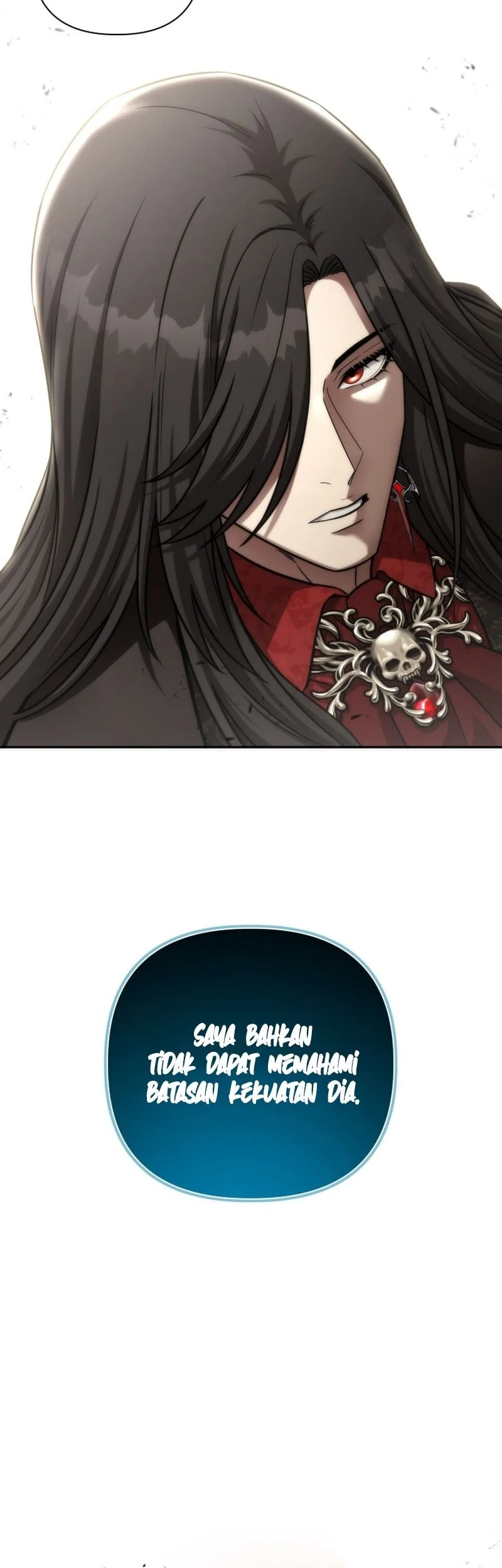 Barbarian's Adventure in a Fantasy World Chapter 56 - halaman 20