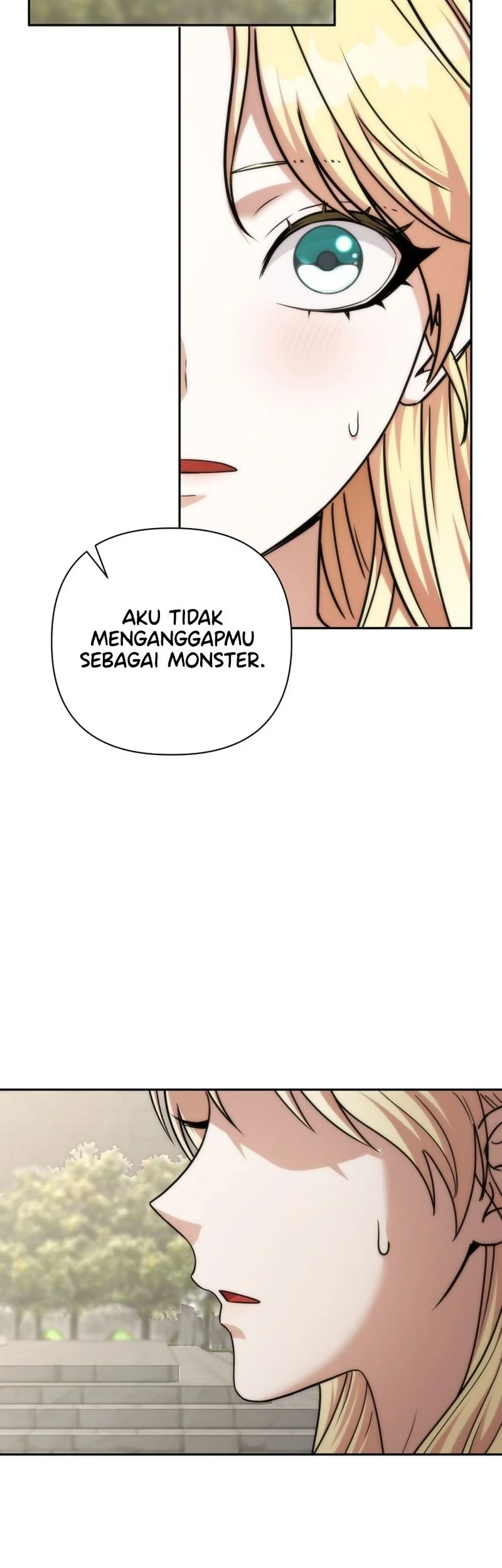 Barbarian's Adventure in a Fantasy World Chapter 56 - halaman 29