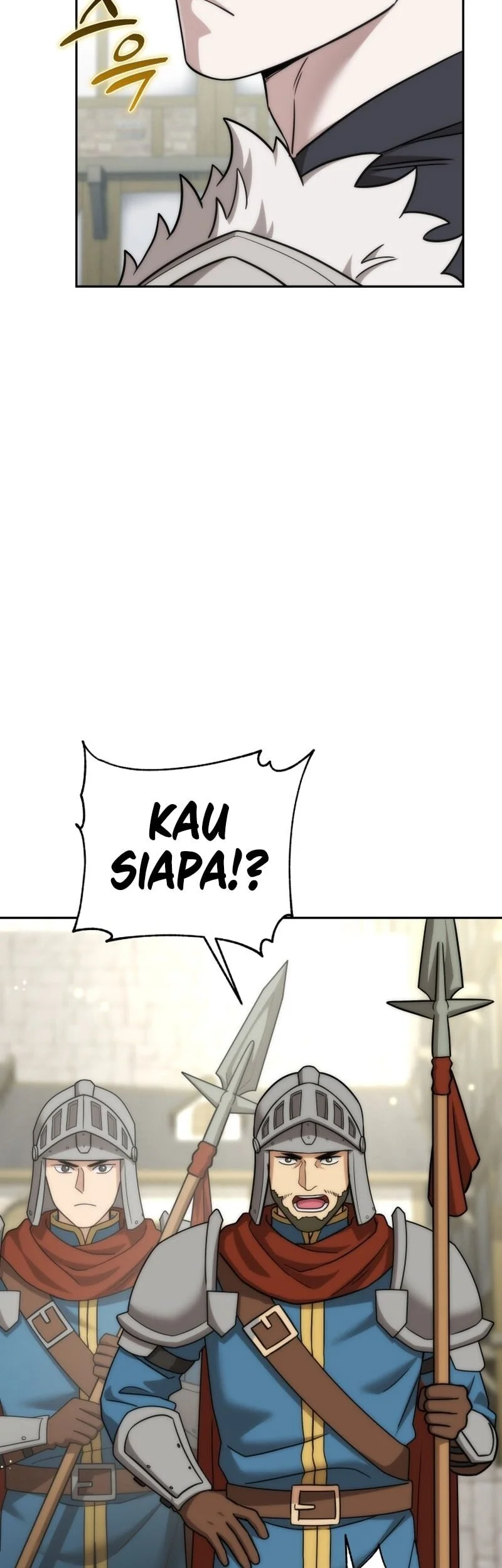 Barbarian's Adventure in a Fantasy World Chapter 56 - halaman 44