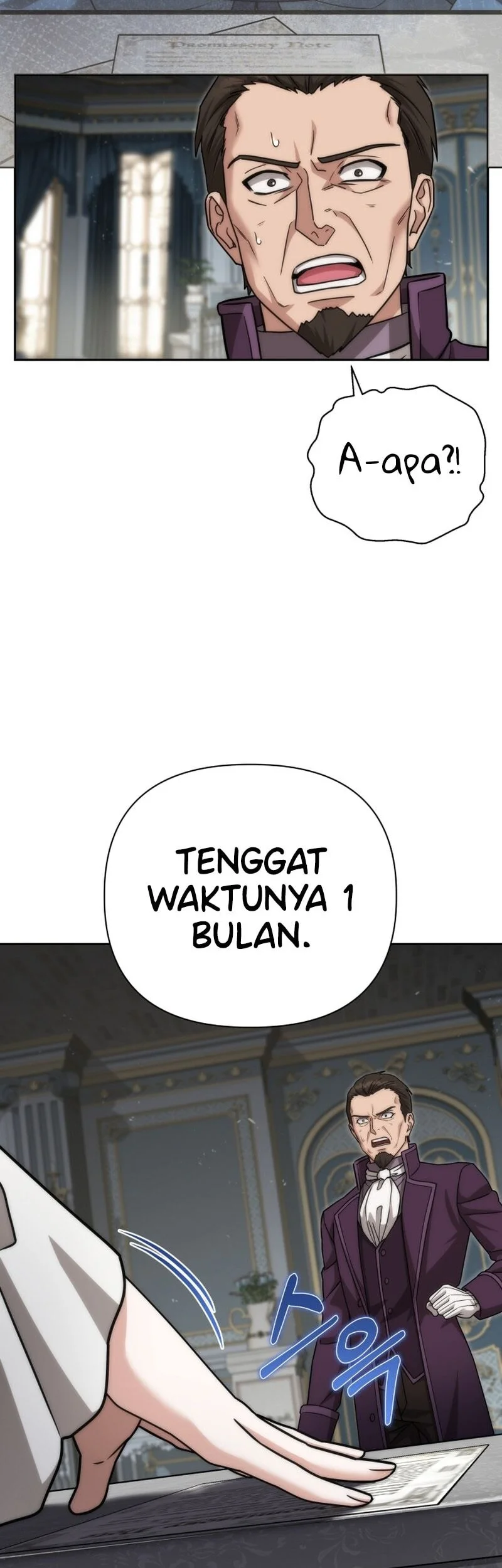 Barbarian's Adventure in a Fantasy World Chapter 56 - halaman 66