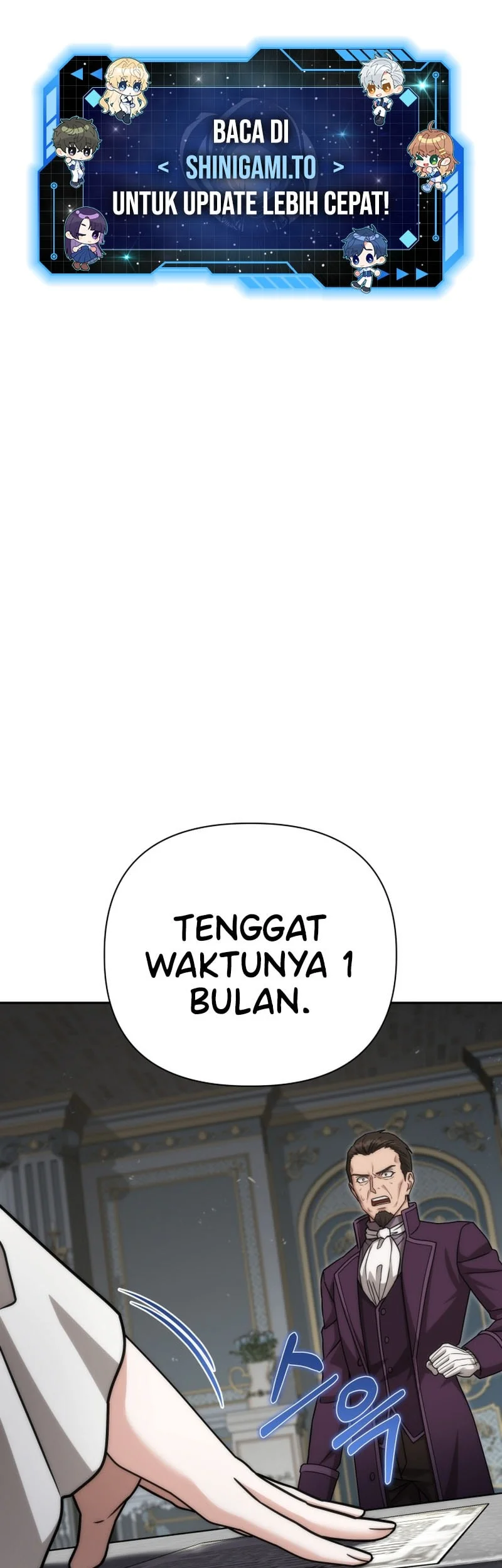 Barbarian's Adventure in a Fantasy World Chapter 57 - halaman 2