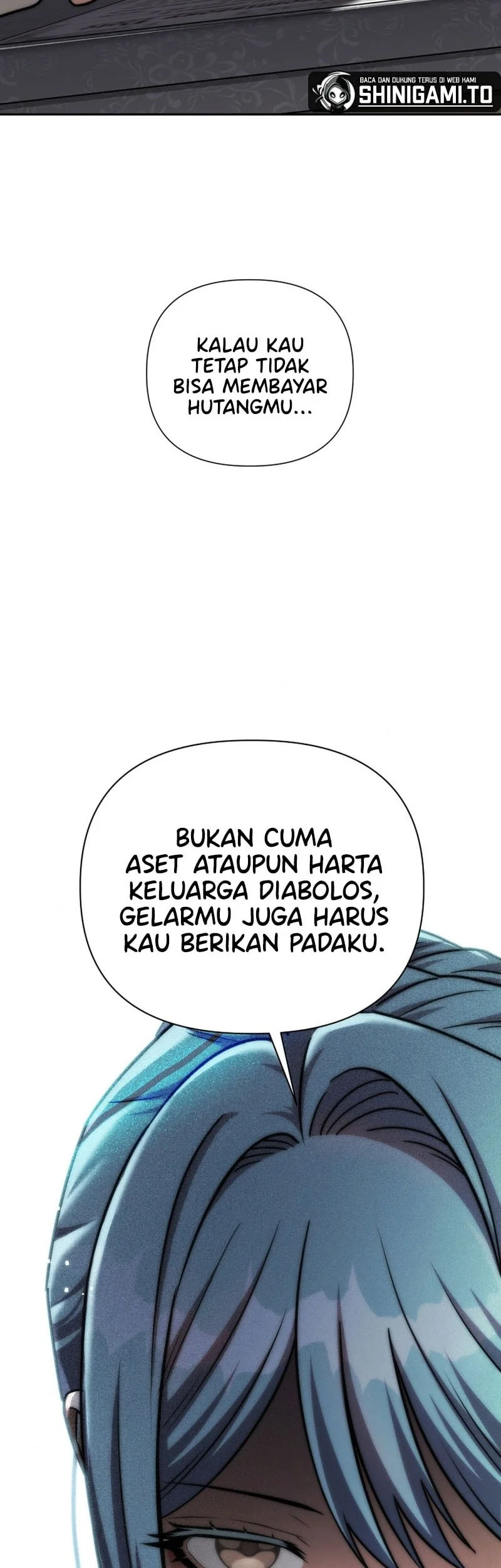 Barbarian's Adventure in a Fantasy World Chapter 57 - halaman 3