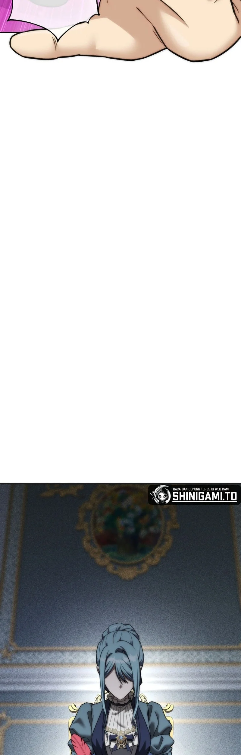 Barbarian's Adventure in a Fantasy World Chapter 57 - halaman 38