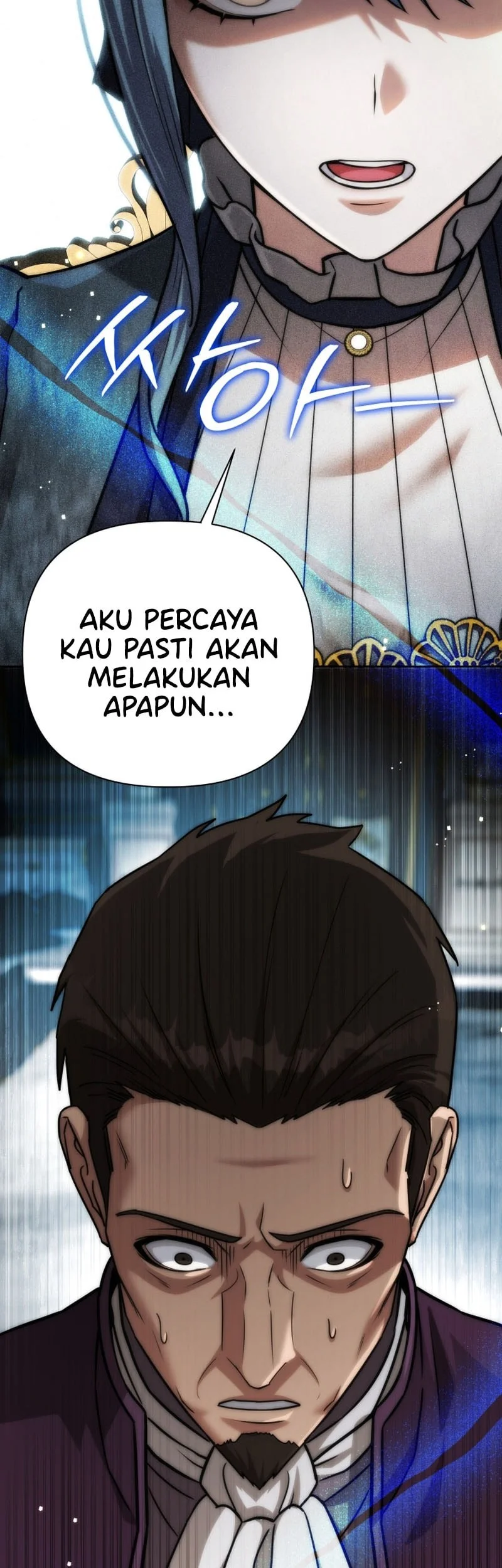 Barbarian's Adventure in a Fantasy World Chapter 57 - halaman 4