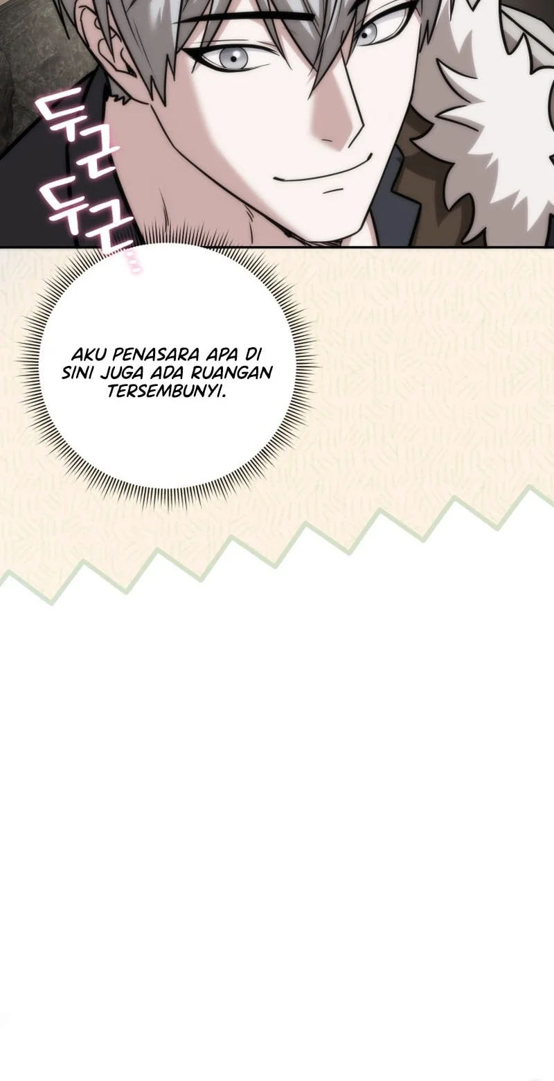 Barbarian's Adventure in a Fantasy World Chapter 57 - halaman 52