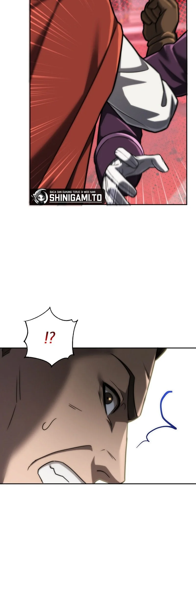 Barbarian's Adventure in a Fantasy World Chapter 57 - halaman 7
