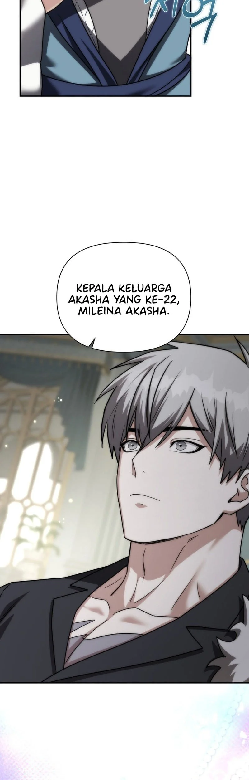Barbarian's Adventure in a Fantasy World Chapter 58 - halaman 24