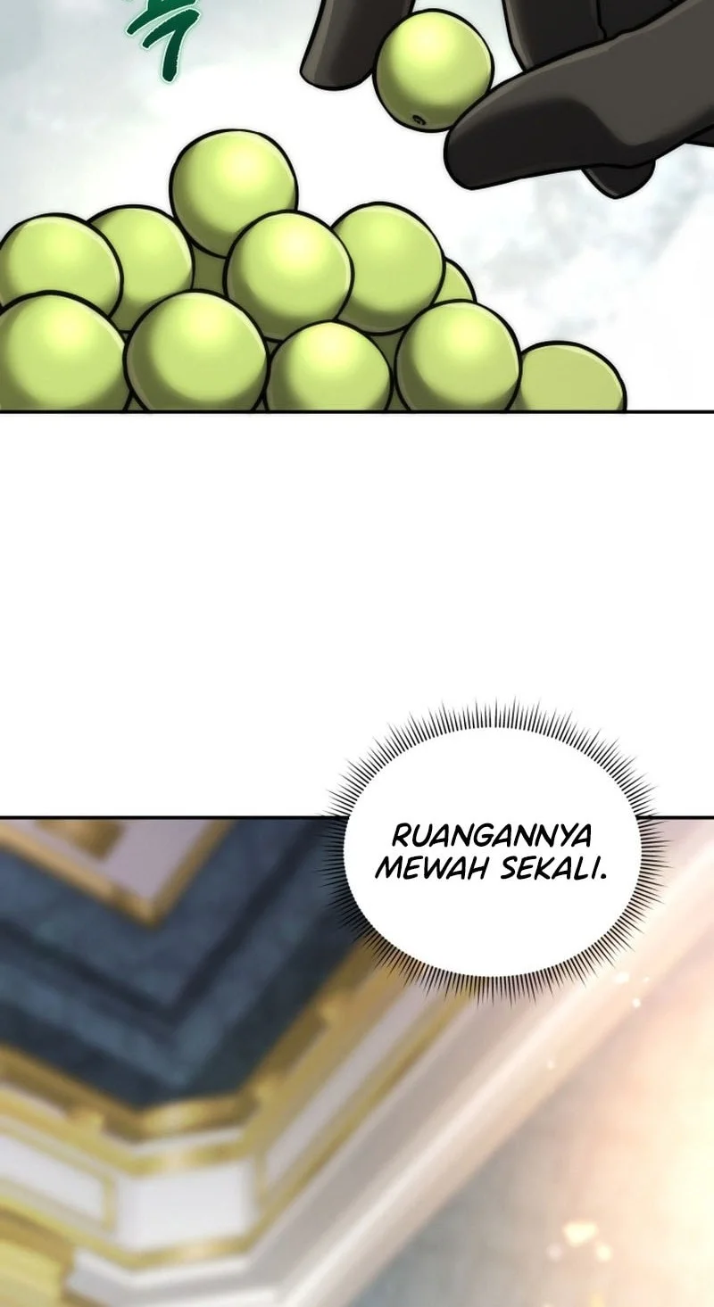 Barbarian's Adventure in a Fantasy World Chapter 58 - halaman 29