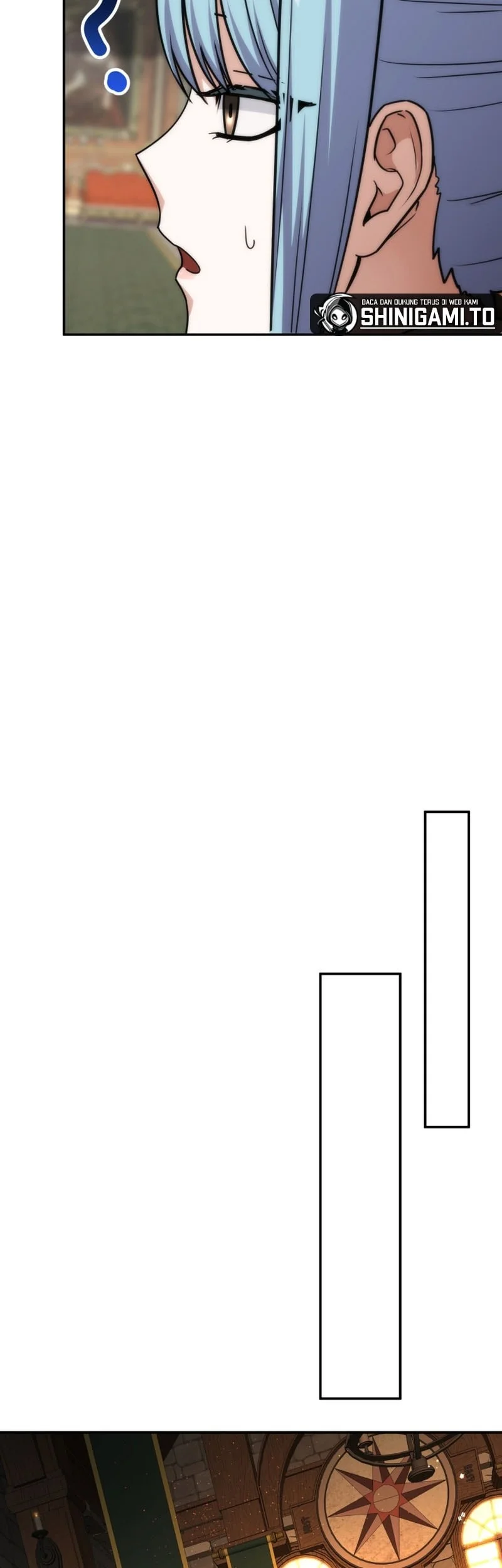 Barbarian's Adventure in a Fantasy World Chapter 59 - halaman 35