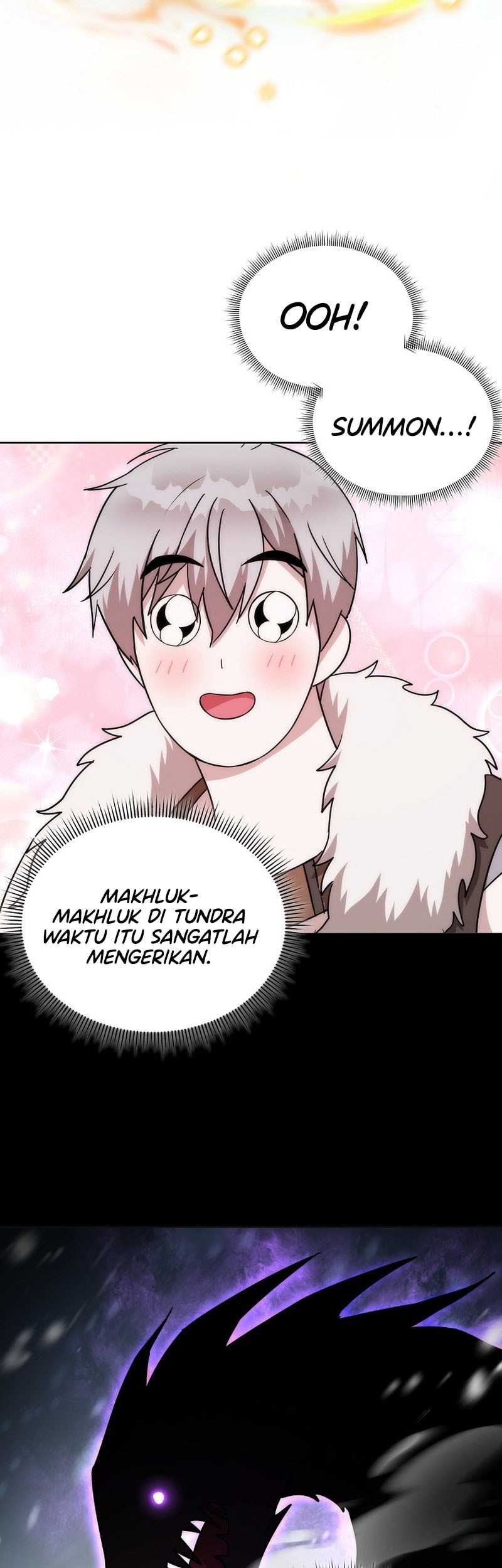 Barbarian's Adventure in a Fantasy World Chapter 6 - halaman 54