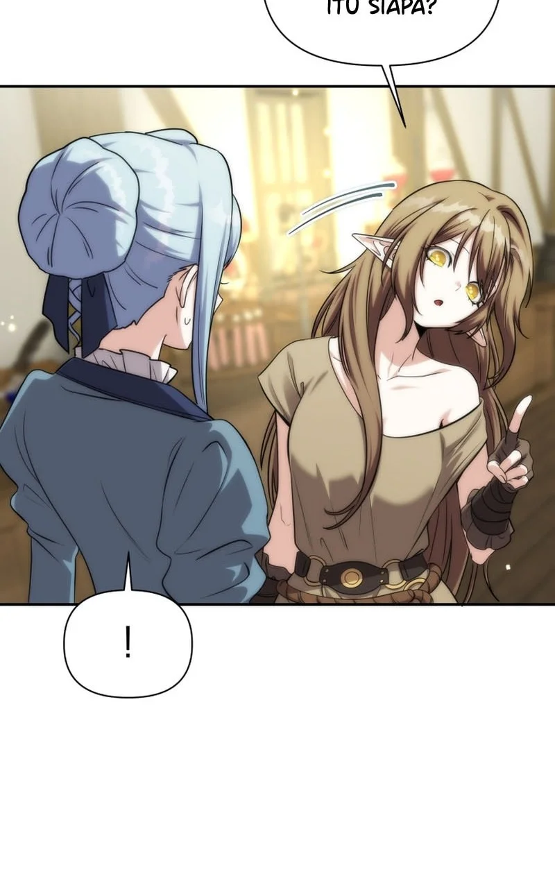 Barbarian's Adventure in a Fantasy World Chapter 60 - halaman 17