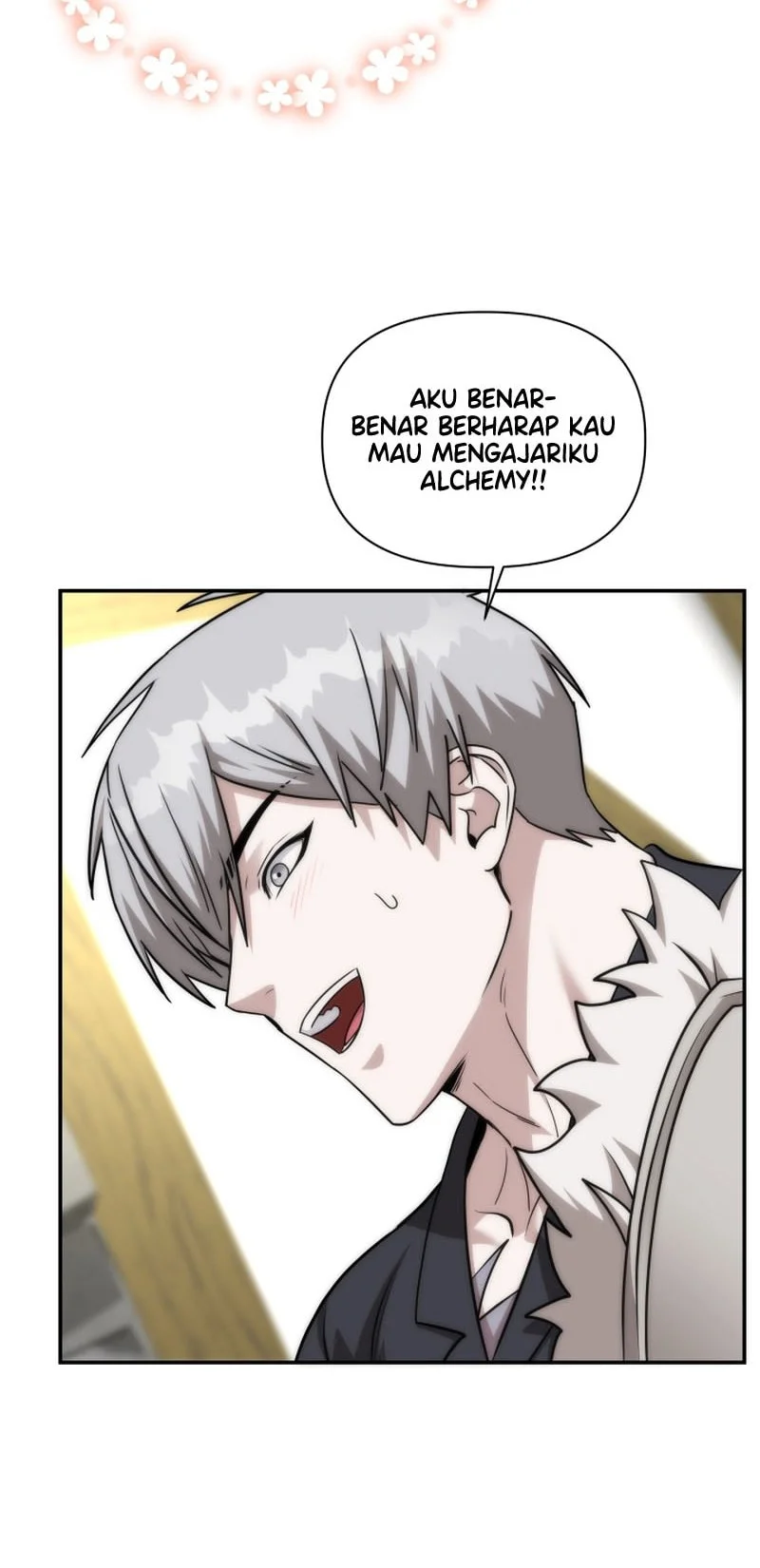 Barbarian's Adventure in a Fantasy World Chapter 60 - halaman 48