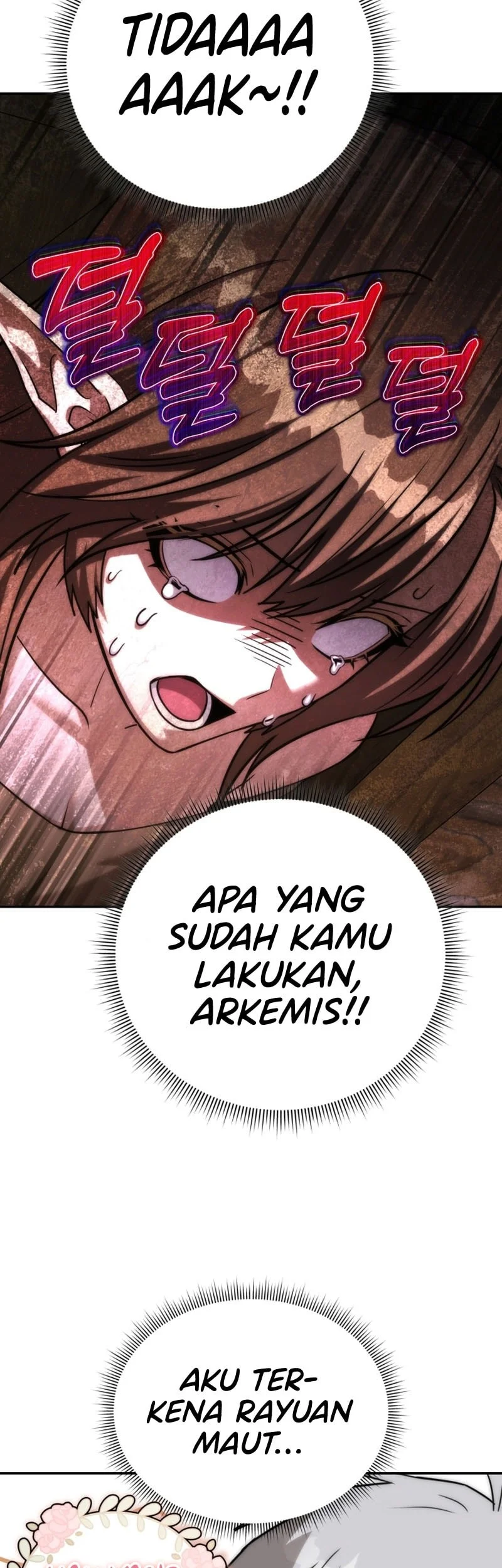 Barbarian's Adventure in a Fantasy World Chapter 60 - halaman 59