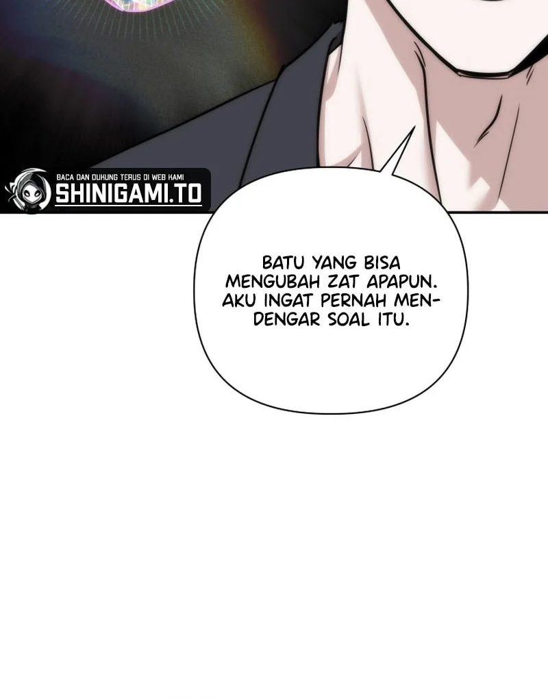 Barbarian's Adventure in a Fantasy World Chapter 61 - halaman 21