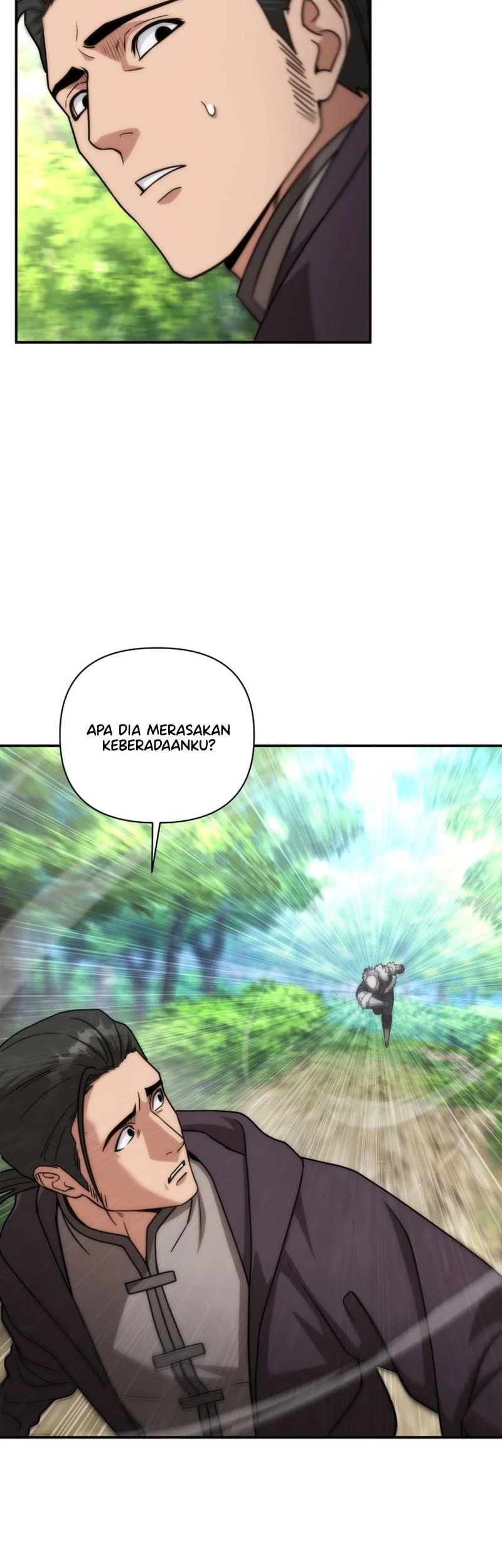 Barbarian's Adventure in a Fantasy World Chapter 61 - halaman 48