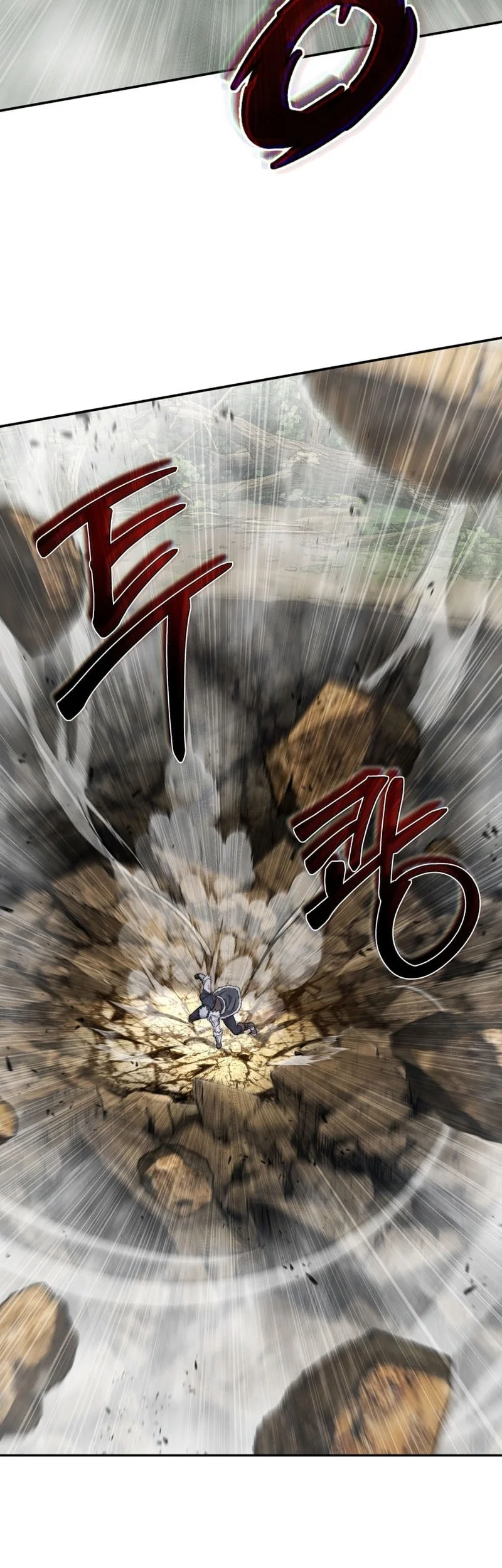 Barbarian's Adventure in a Fantasy World Chapter 61 - halaman 59