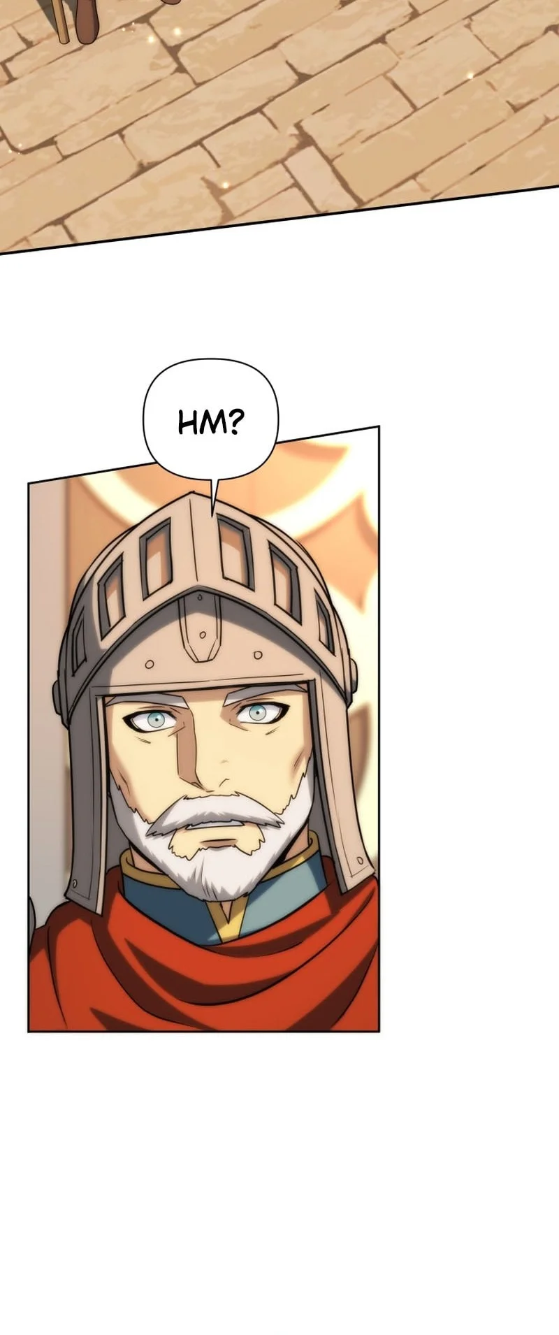 Barbarian's Adventure in a Fantasy World Chapter 62 - halaman 51