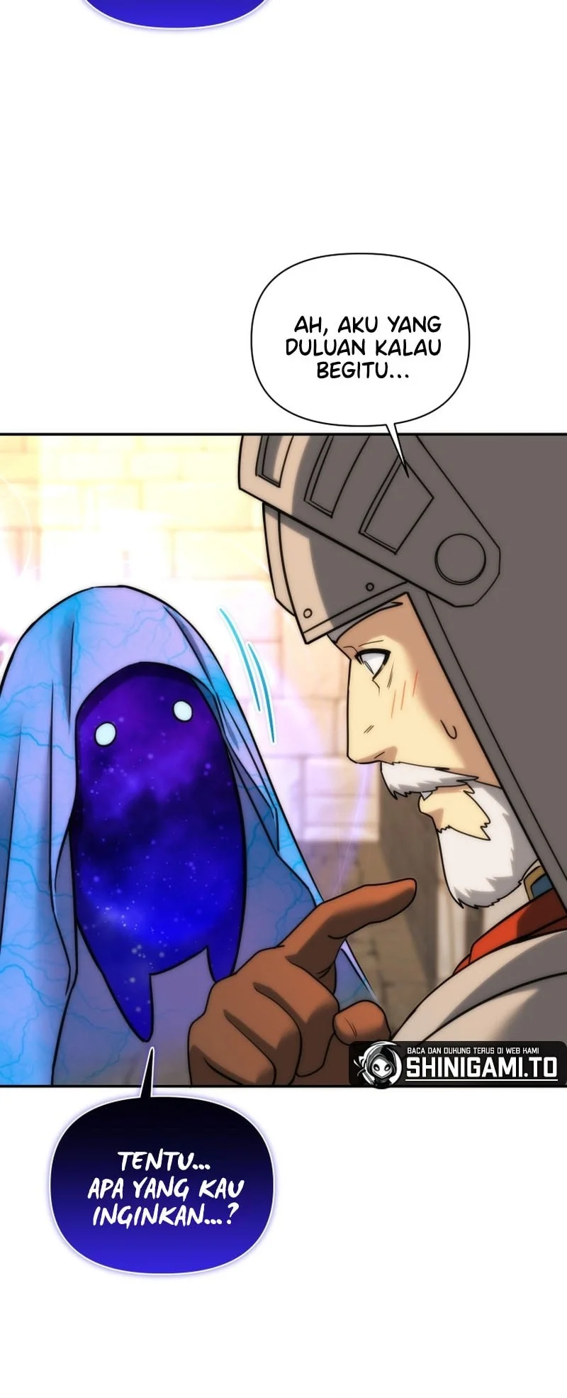 Barbarian's Adventure in a Fantasy World Chapter 62 - halaman 55