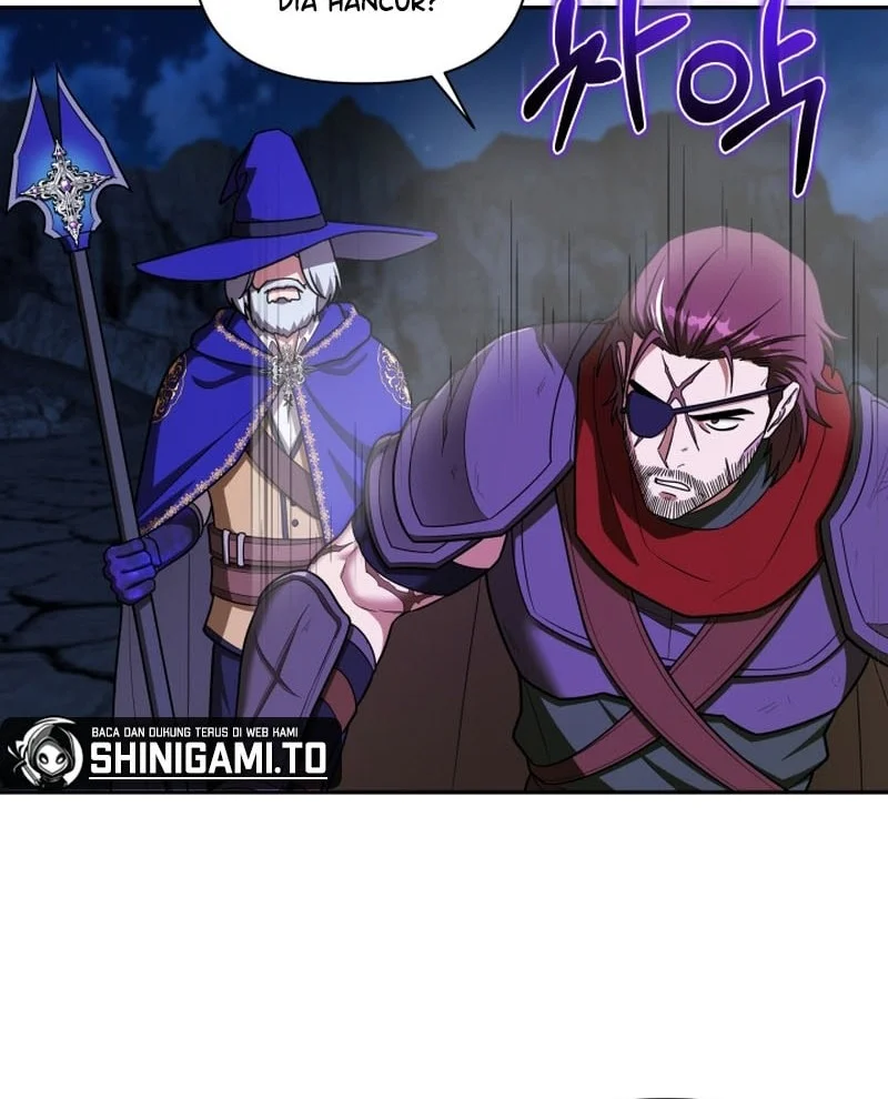 Barbarian's Adventure in a Fantasy World Chapter 64 - halaman 41