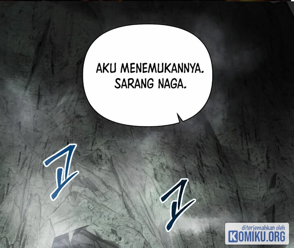 Barbarian's Adventure in a Fantasy World Chapter 65 - halaman 1