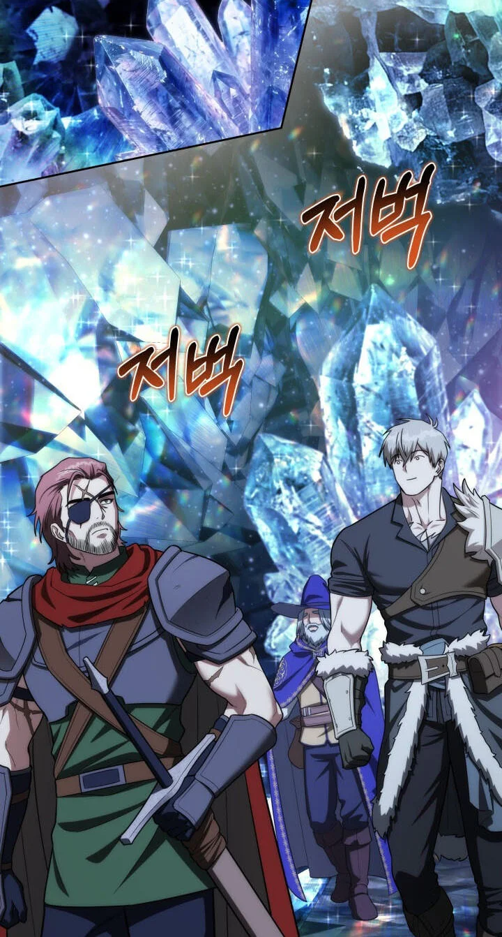 Barbarian's Adventure in a Fantasy World Chapter 65 - halaman 11