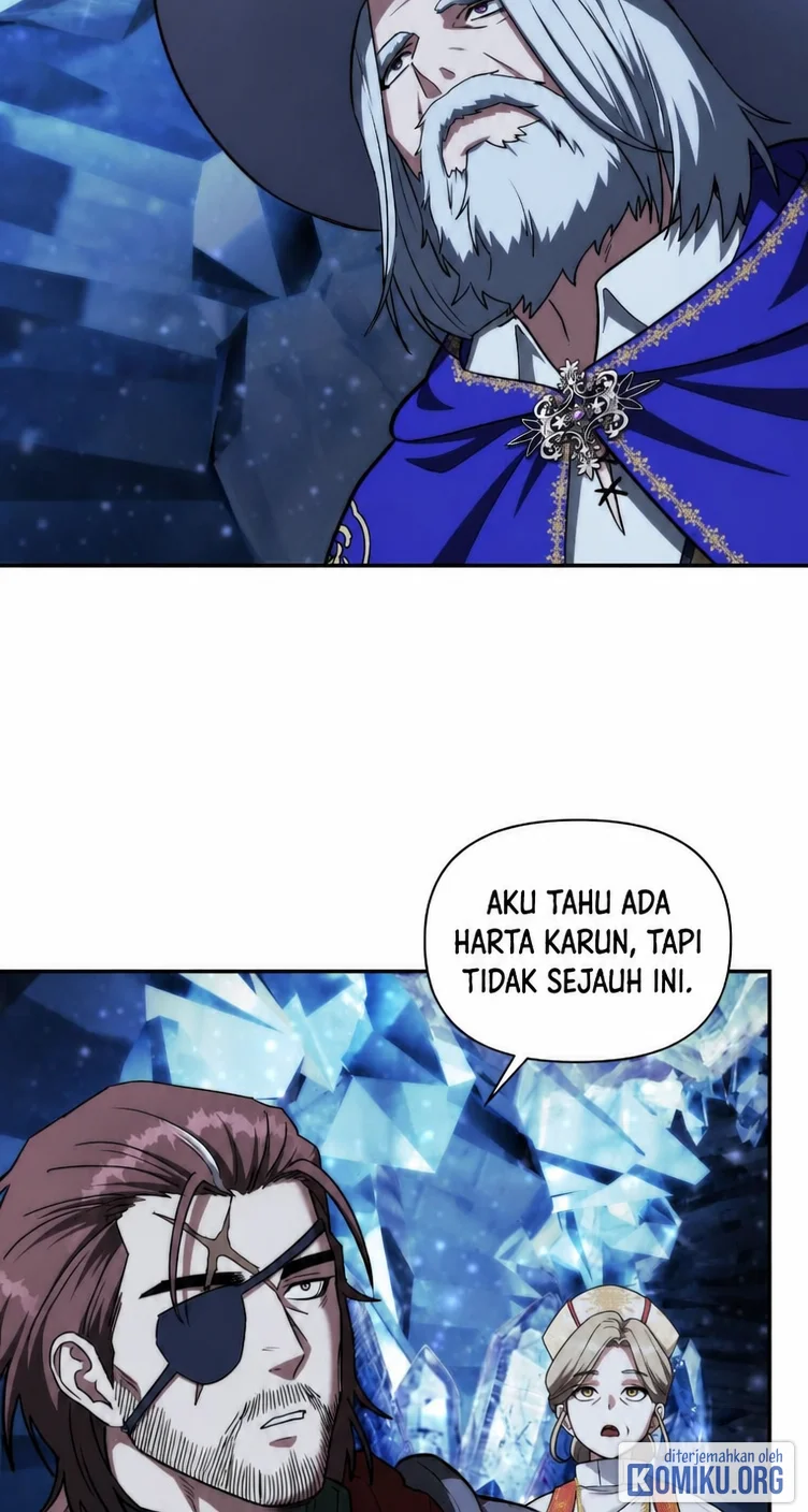 Barbarian's Adventure in a Fantasy World Chapter 65 - halaman 13