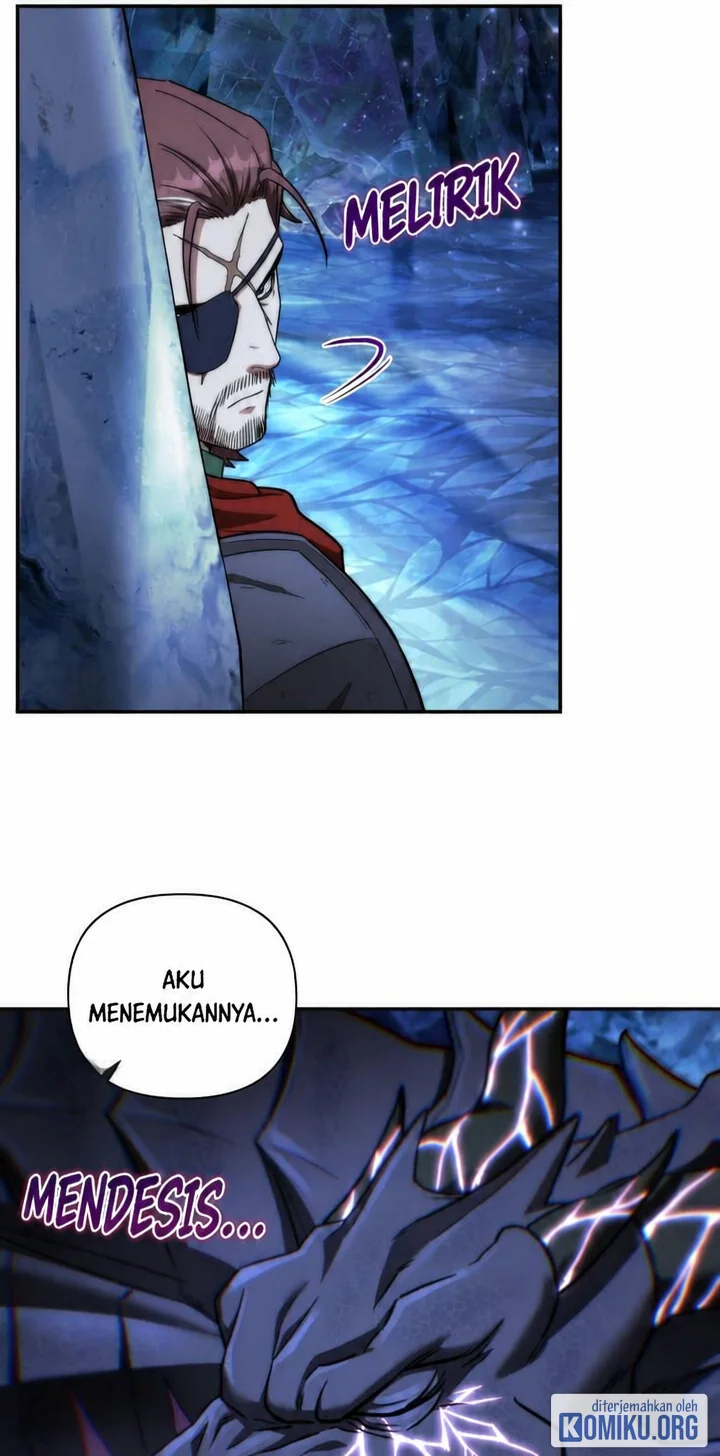 Barbarian's Adventure in a Fantasy World Chapter 65 - halaman 16