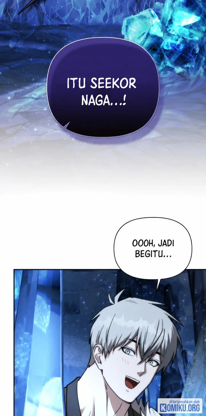 Barbarian's Adventure in a Fantasy World Chapter 65 - halaman 18