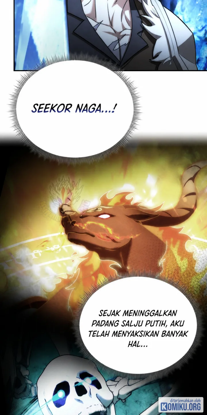 Barbarian's Adventure in a Fantasy World Chapter 65 - halaman 19