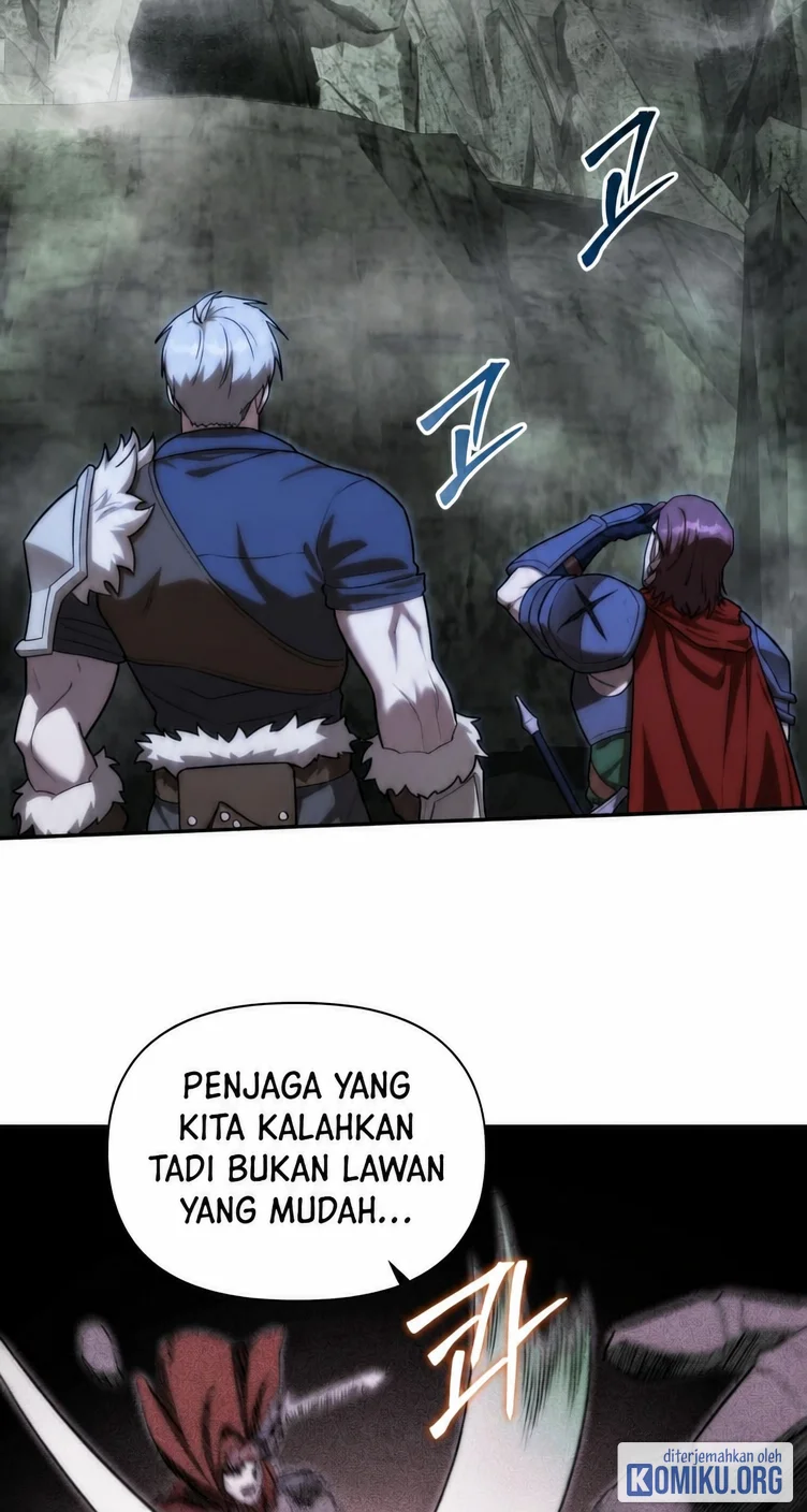 Barbarian's Adventure in a Fantasy World Chapter 65 - halaman 2