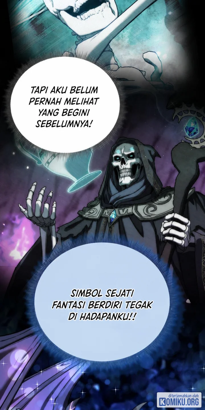 Barbarian's Adventure in a Fantasy World Chapter 65 - halaman 20