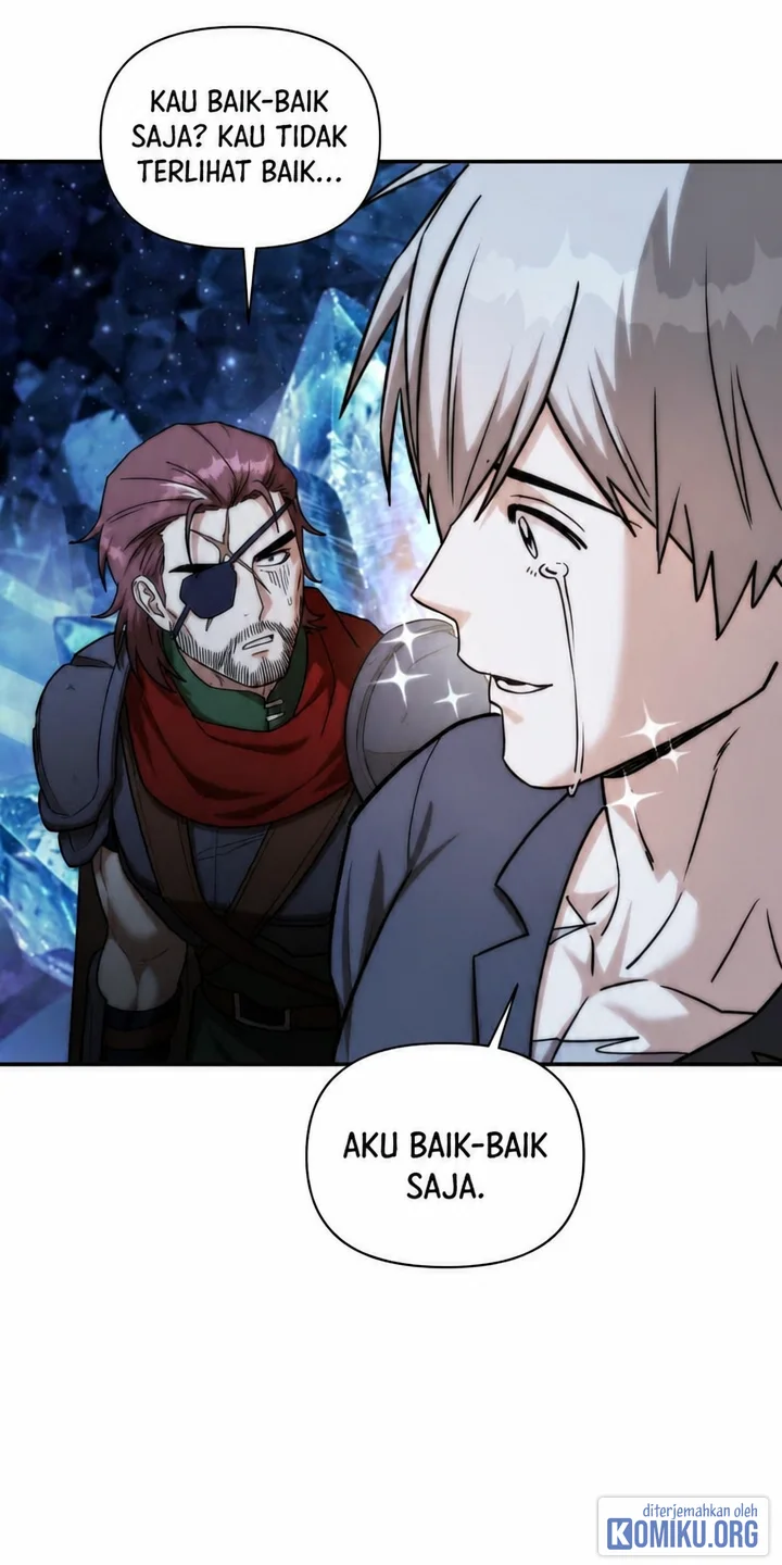 Barbarian's Adventure in a Fantasy World Chapter 65 - halaman 22